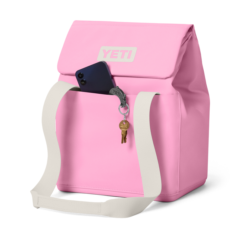 Daytrip® 14L Tote Bag Power Pink/Aspen