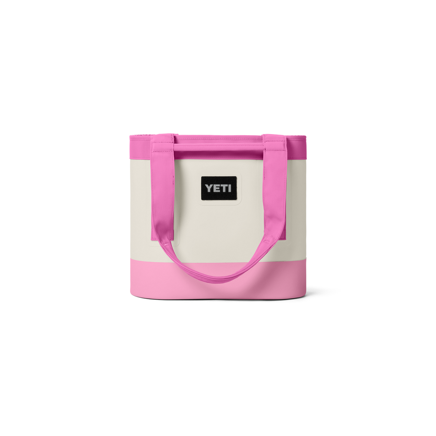 YETI Camino® 20 Carryall Power Pink/Wildflower