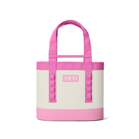YETI Camino® 35 Carryall Power Pink/Wildflower