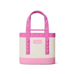 YETI Camino® 35 Carryall Power Pink/Wildflower