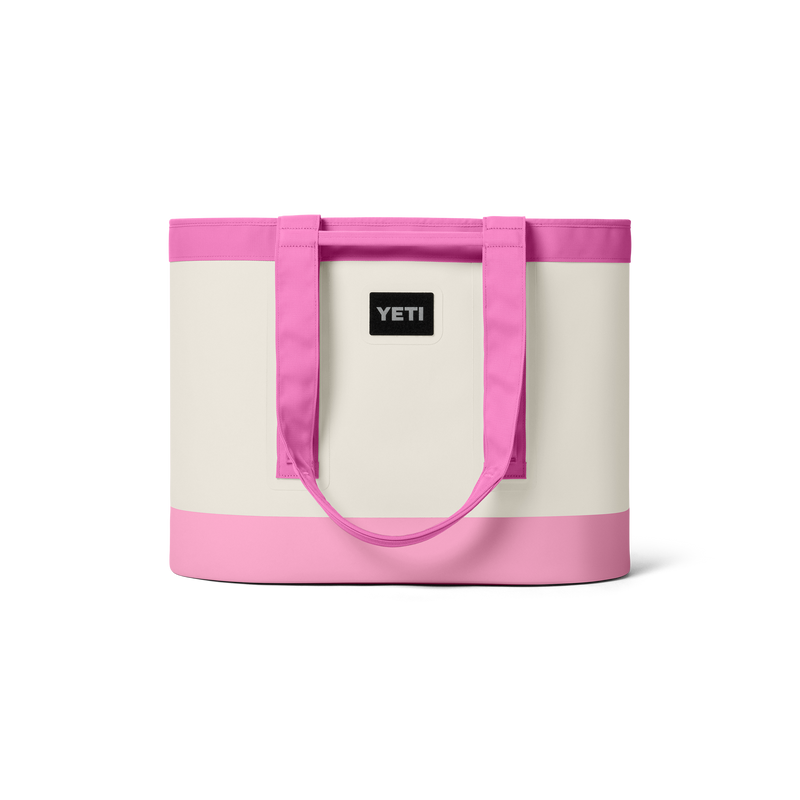 YETI Camino® 50 Carryall Power Pink/Wildflower