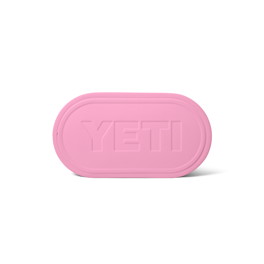 YETI Camino® 50 Carryall Power Pink/Wildflower