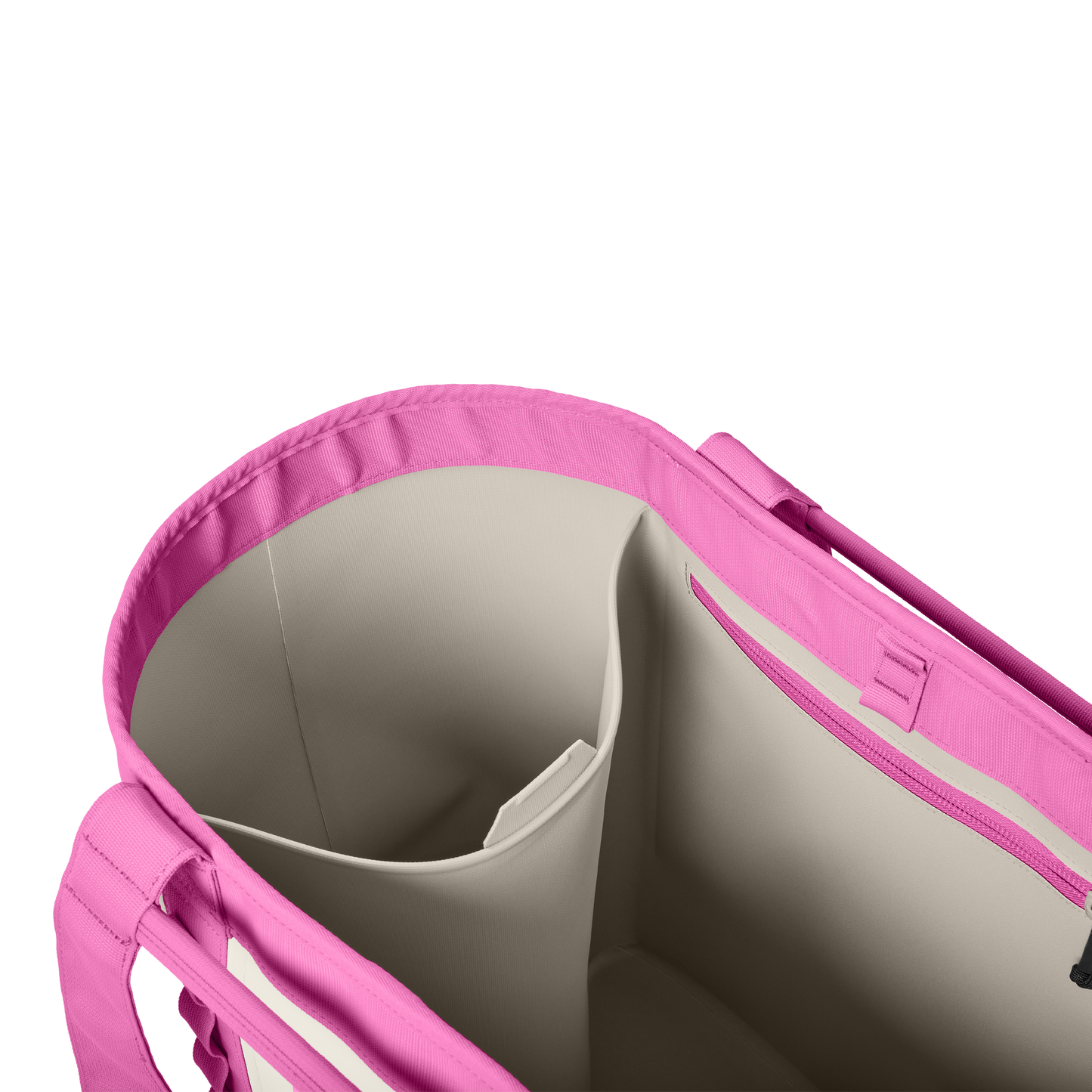 YETI Camino® 50 Carryall Power Pink/Wildflower