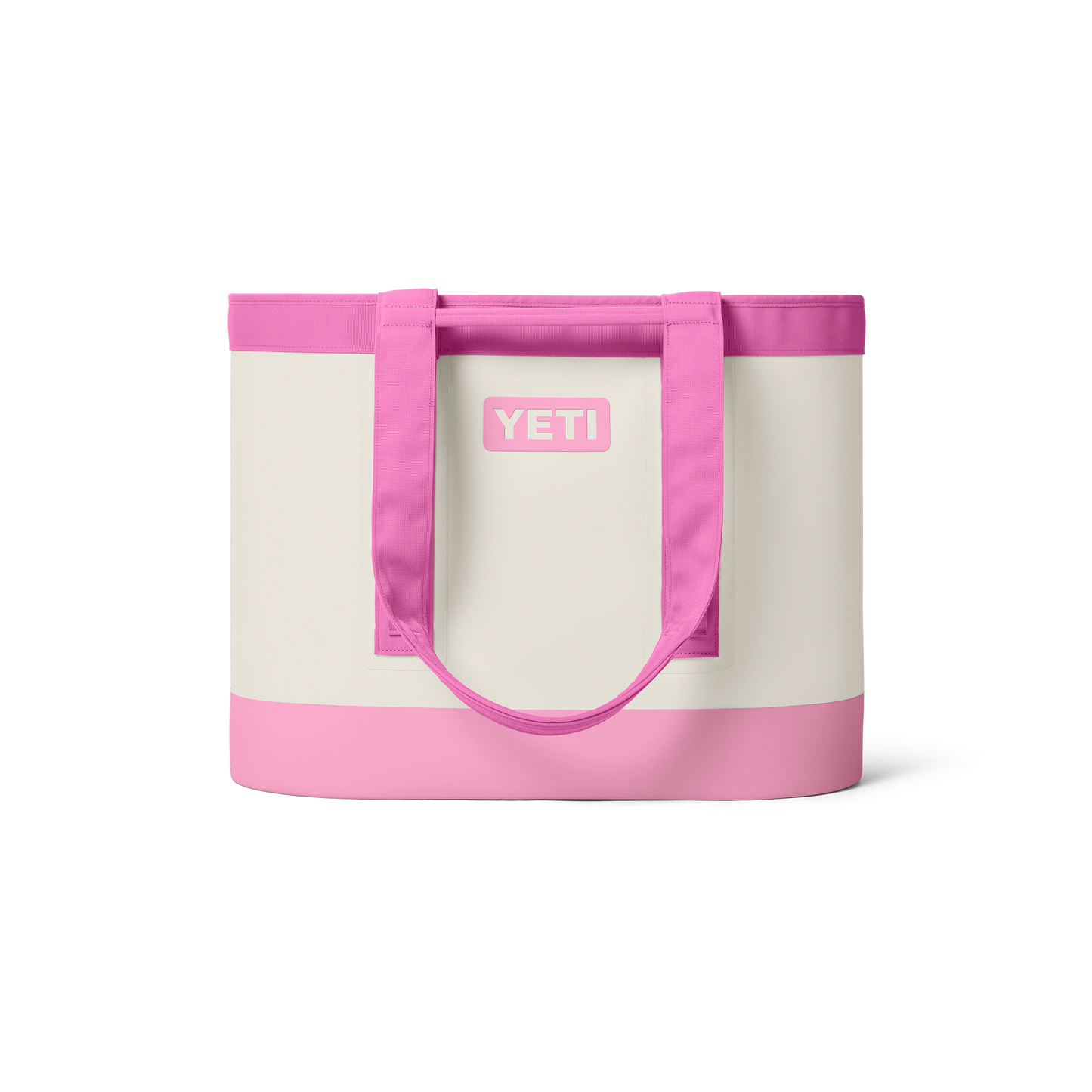 YETI Camino® 50 Carryall Power Pink/Wildflower