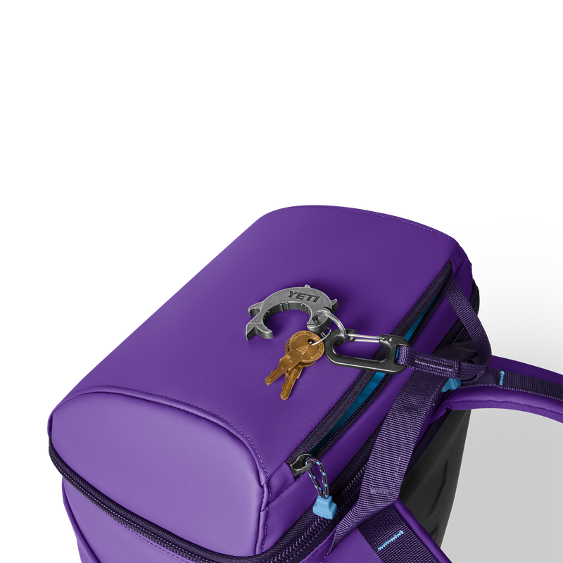 Daytrip® 20L Backpack Pace Purple/Blue