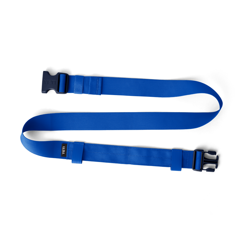 YETI Sideclick™ Strap Royal Blue
