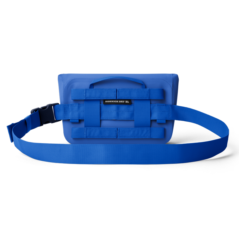 YETI Sideclick™ Strap Royal Blue