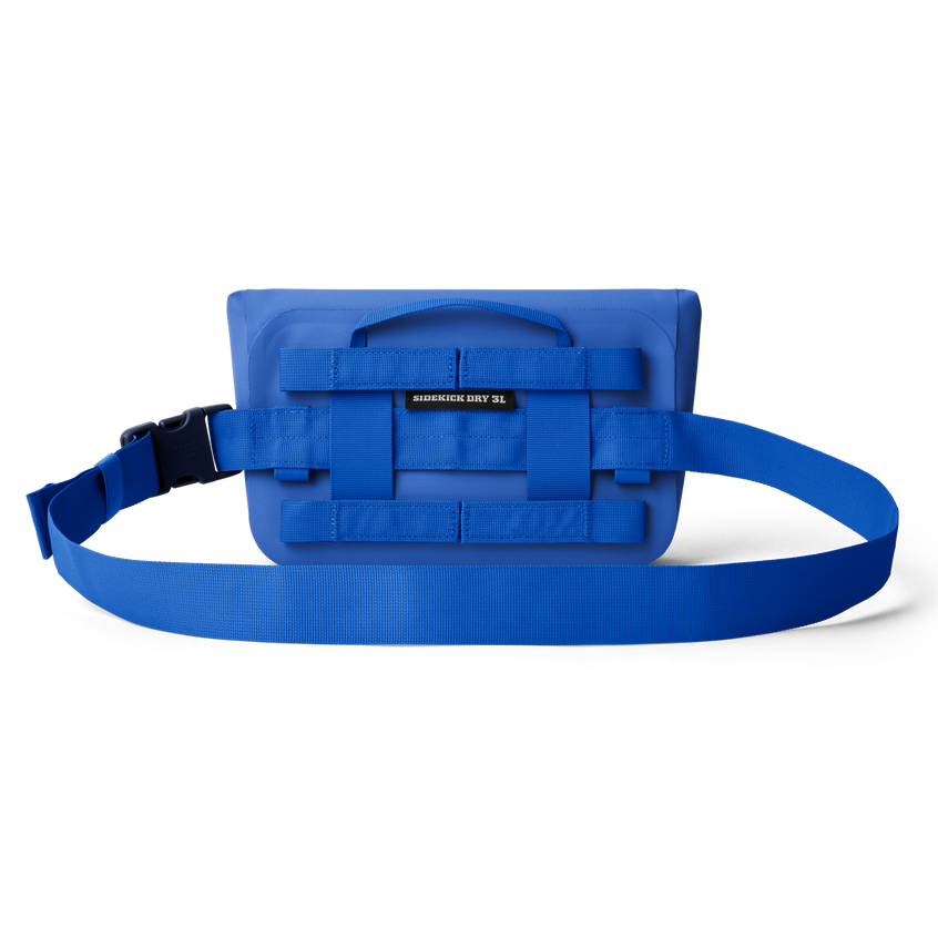 YETI Sideclick™ Strap Royal Blue