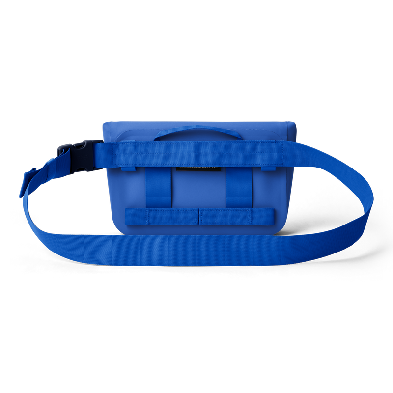 YETI Sideclick™ Strap Royal Blue