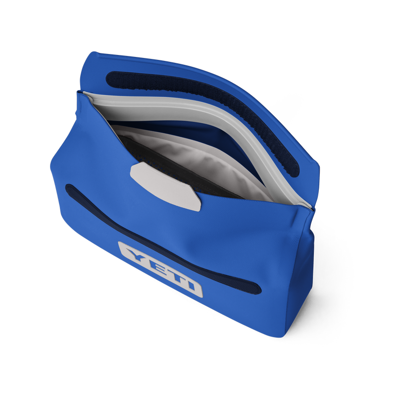 YETI Sidekick Dry® 3L Gear Case Royal Blue
