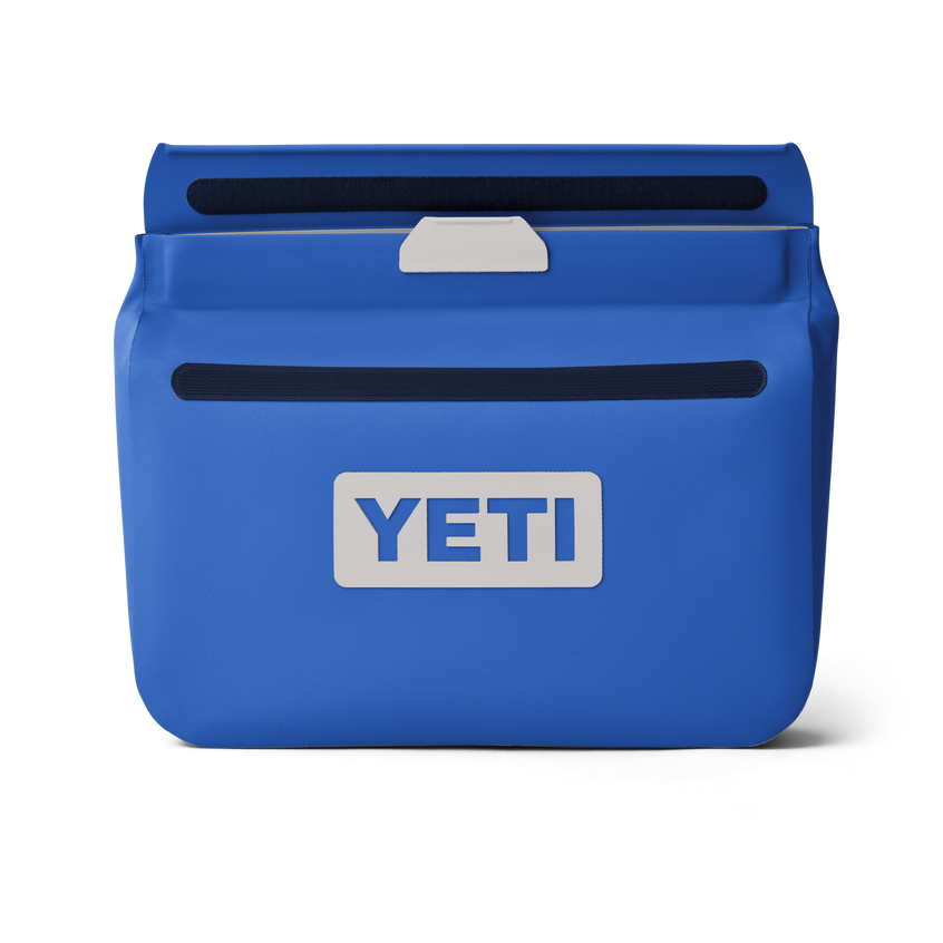 YETI Sidekick Dry® 3L Gear Case Royal Blue