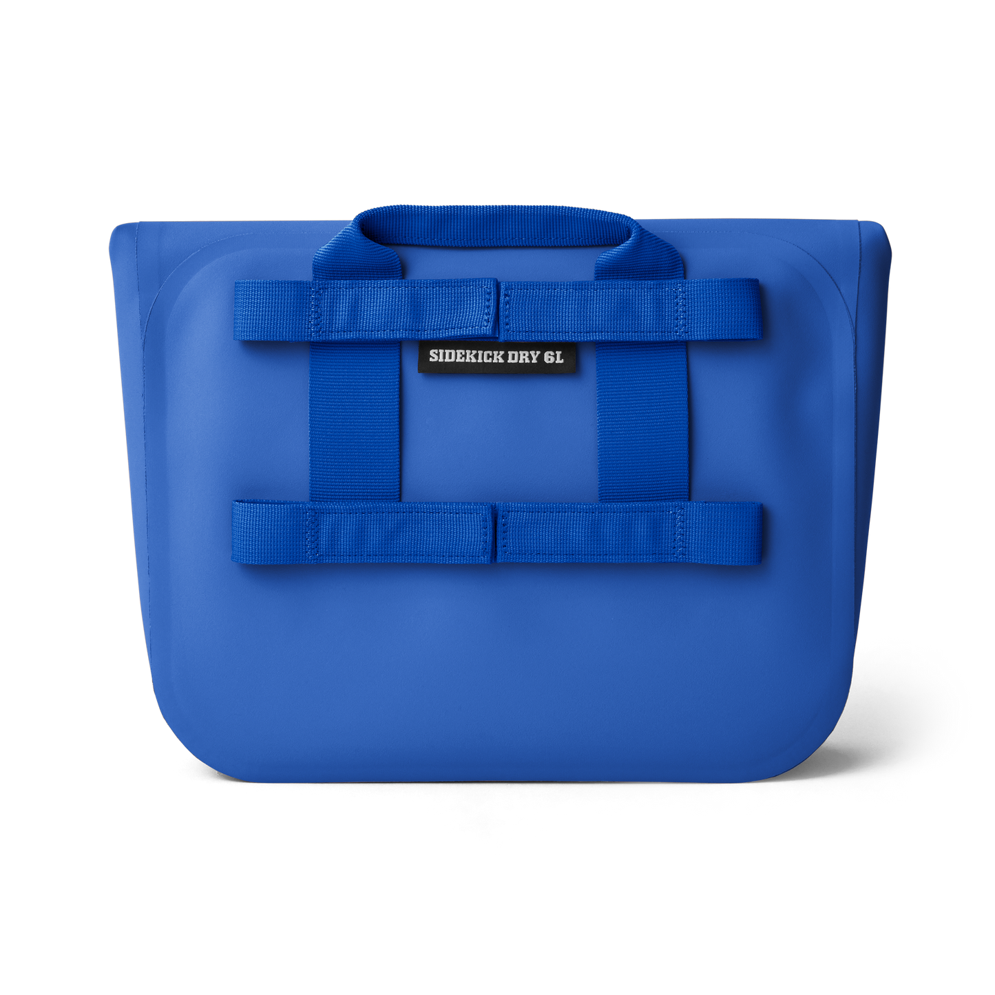 YETI Sidekick Dry® 6L Gear Case Royal Blue