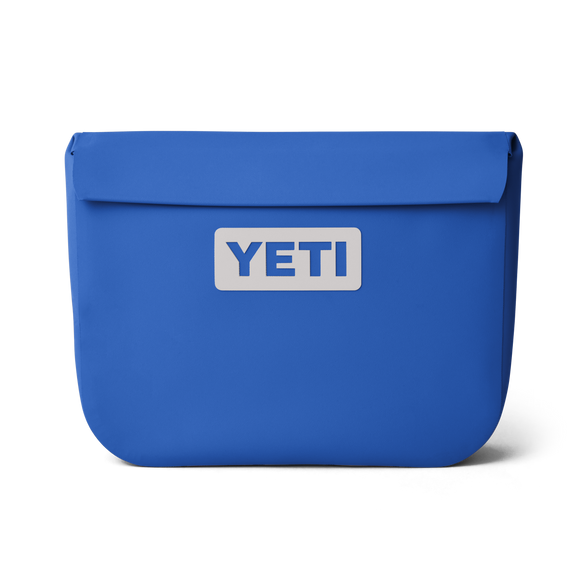 YETI Sidekick Dry® 6L Gear Case Royal Blue