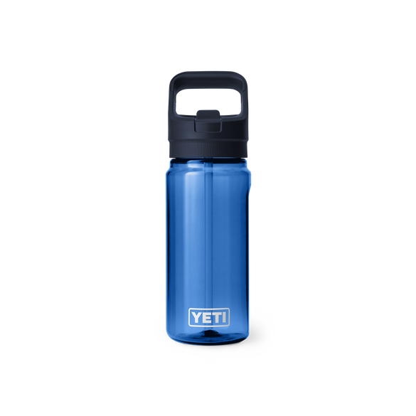 Yonder® 600 ml Water Bottle Royal Blue