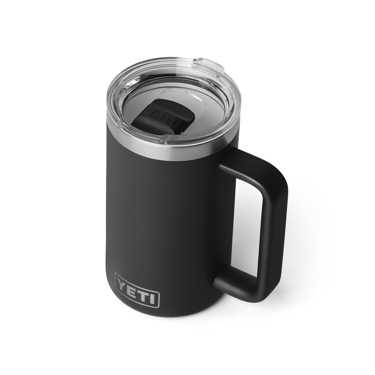Rambler® 24 oz (710 ml) Mug Black