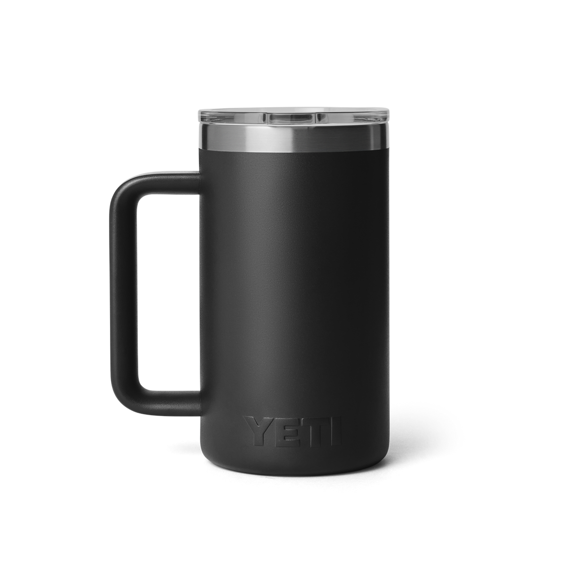 Rambler® 24 oz (710 ml) Mug Black