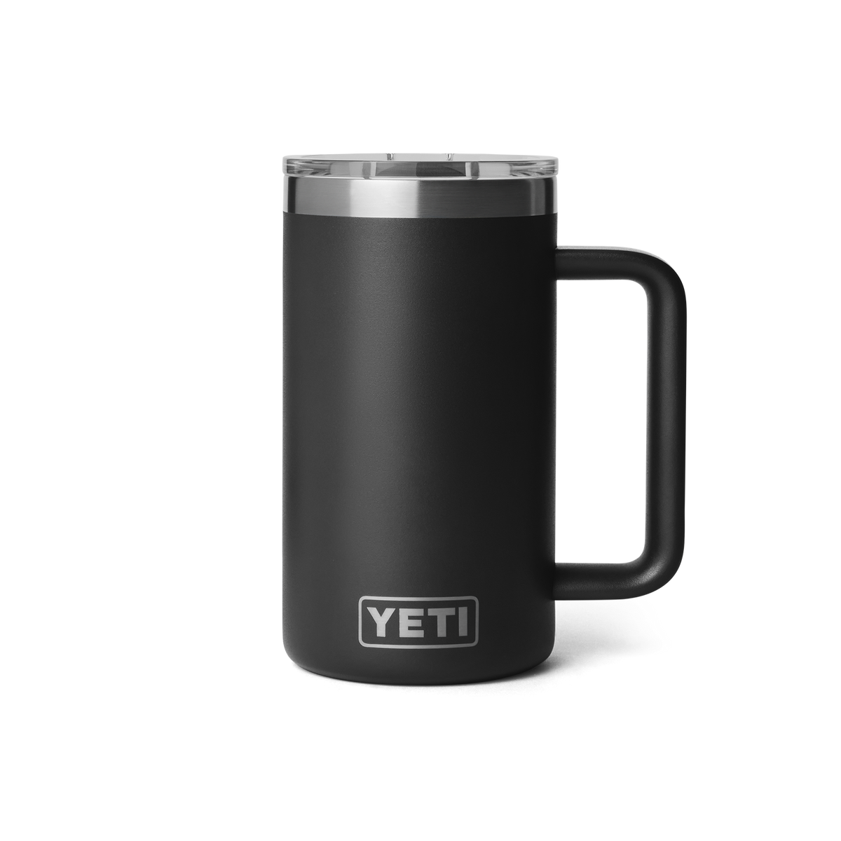 Rambler® 24 oz (710 ml) Mug Black