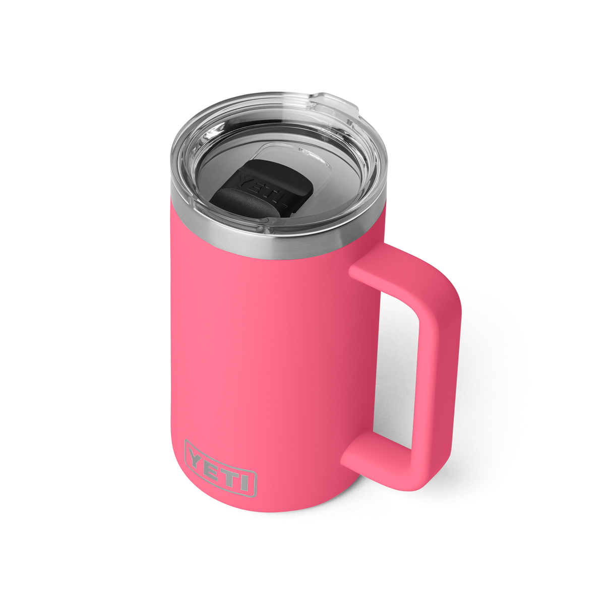 Rambler® 24 oz (710 ml) Mug Tropical Pink