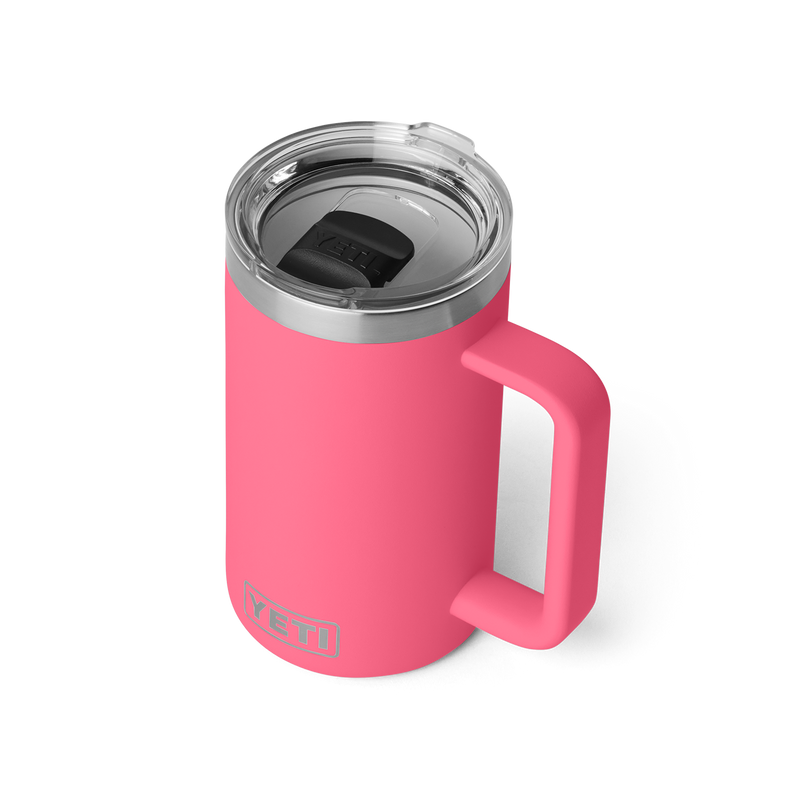 Rambler® 24 oz (710 ml) Mug Tropical Pink