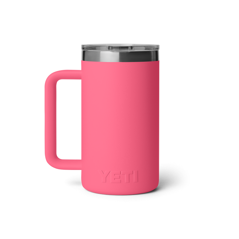 Rambler® 24 oz (710 ml) Mug Tropical Pink