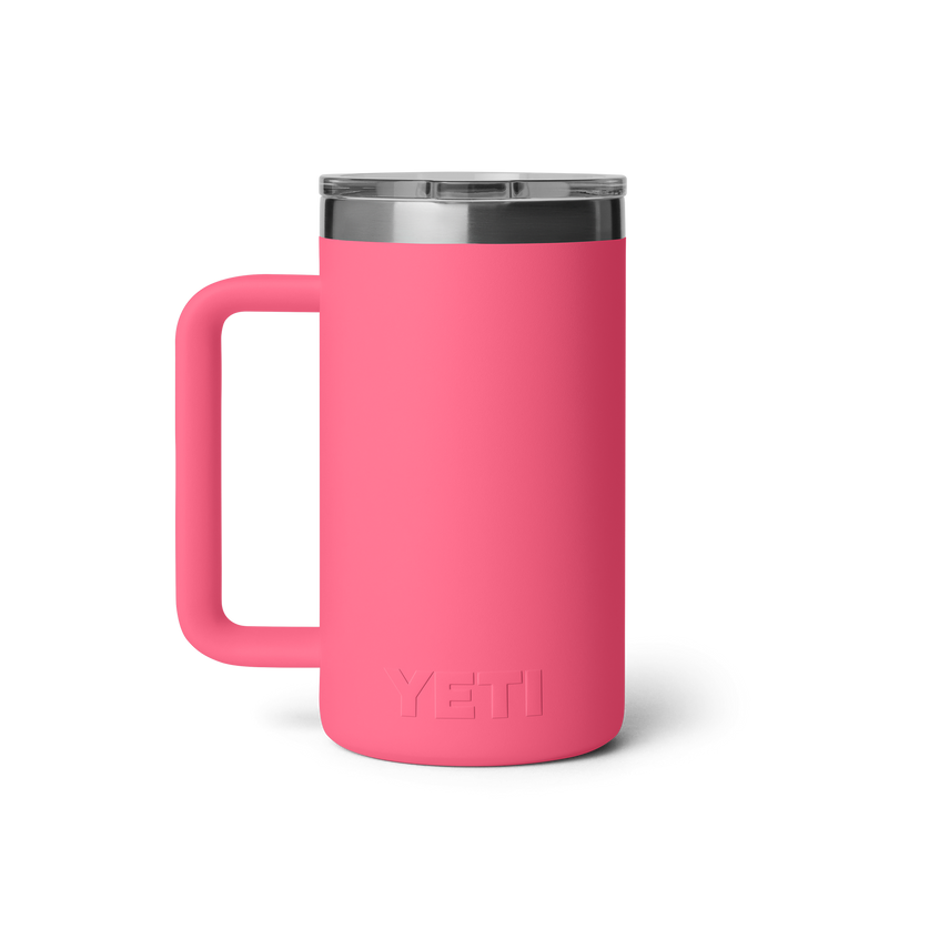 Rambler® 24 oz (710 ml) Mug Tropical Pink