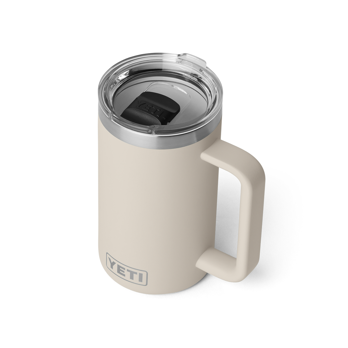 Rambler® 24 oz (710 ml) Mug Cape Taupe
