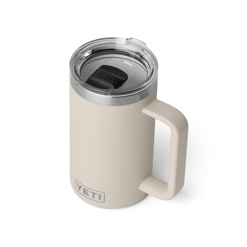 Rambler® 24 oz (710 ml) Mug Cape Taupe