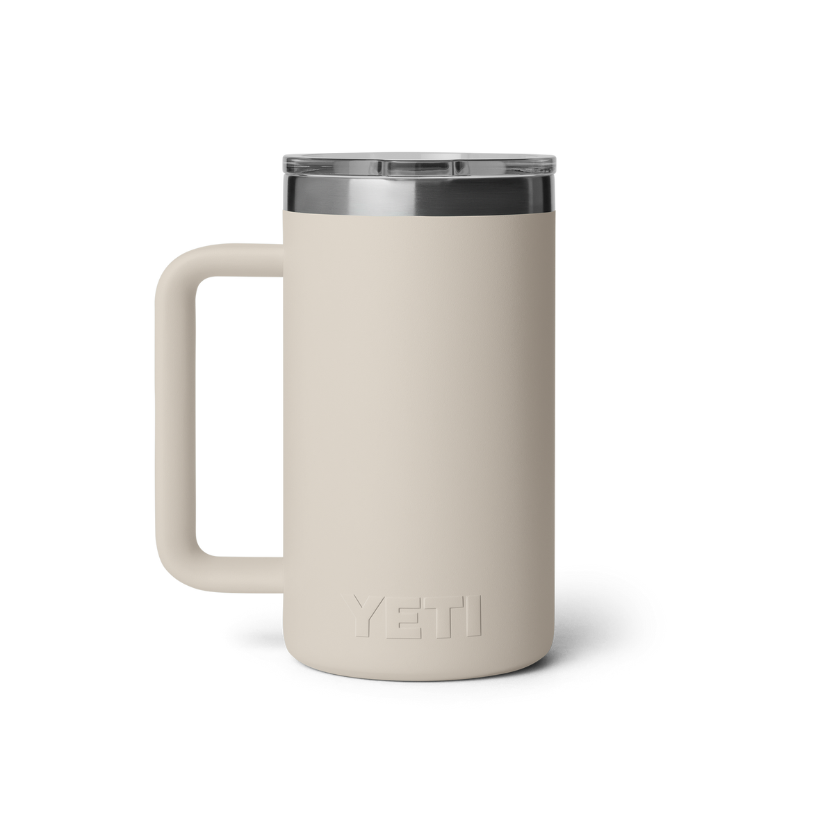 Rambler® 24 oz (710 ml) Mug Cape Taupe
