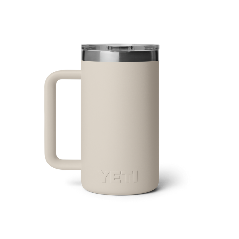 Rambler® 24 oz (710 ml) Mug Cape Taupe