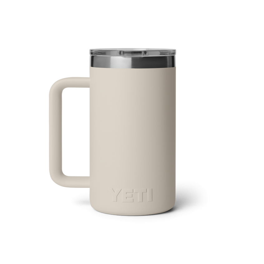 Rambler® 24 oz (710 ml) Mug Cape Taupe