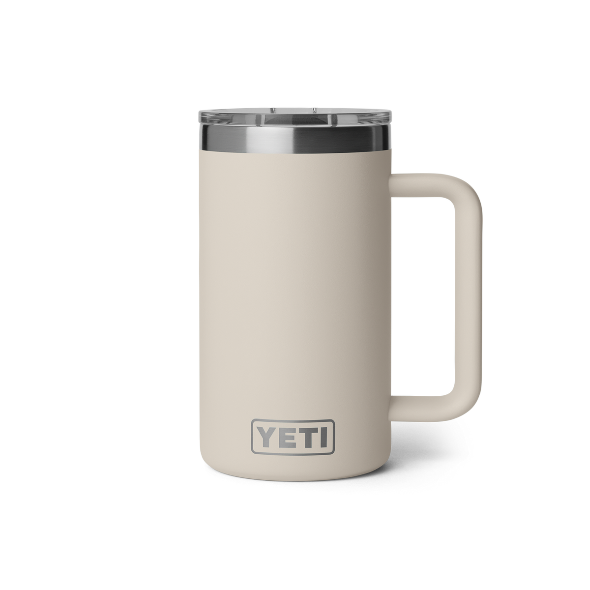 Rambler® 24 oz (710 ml) Mug Cape Taupe