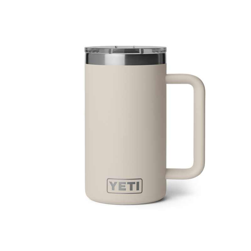 Rambler® 24 oz (710 ml) Mug Cape Taupe