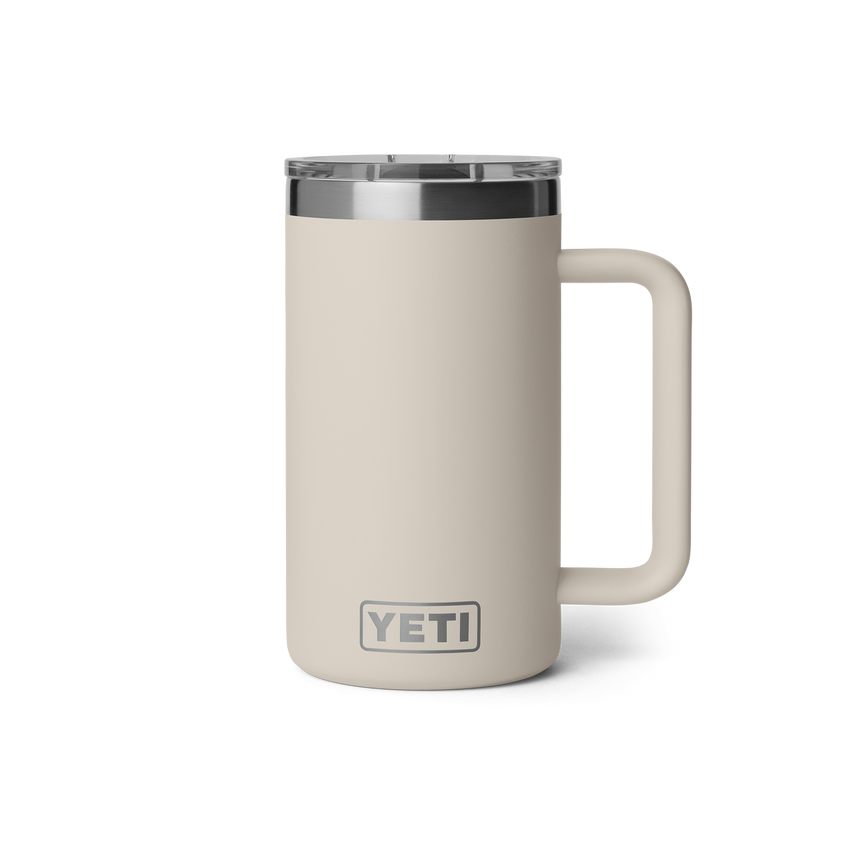 Rambler® 24 oz (710 ml) Mug Cape Taupe