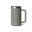 Rambler® 24 oz (710 ml) Mug Pampa Green