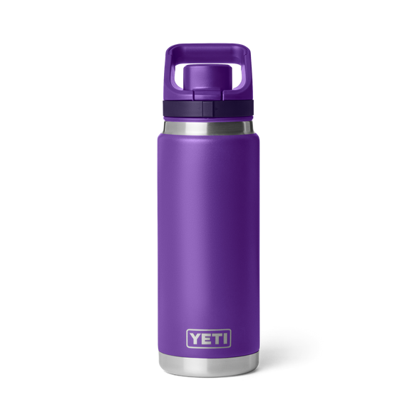 Rambler® 26 oz (769 ml) Bottle With Flip Chug Cap Pace Purple