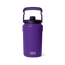 Silo™ Half Gallon (1.9 L) Jug with Chug Cap Pace Purple