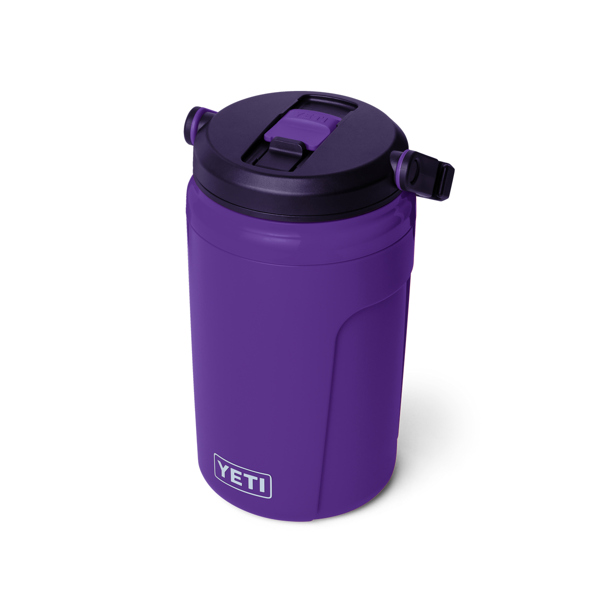 Silo™ 40 oz (1.1 L) Jug with Straw Cap Pace Purple