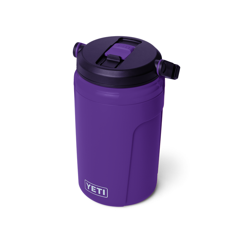 Silo™ 40 oz (1.1 L) Jug with Straw Cap Pace Purple