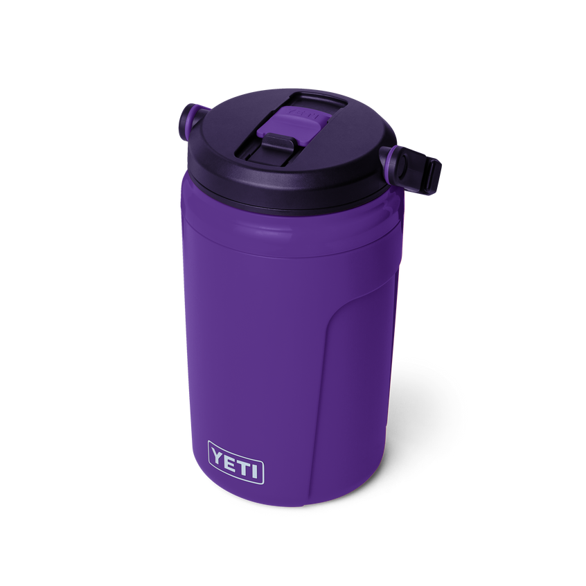 Silo™ 40 oz (1.1 L) Jug with Straw Cap Pace Purple