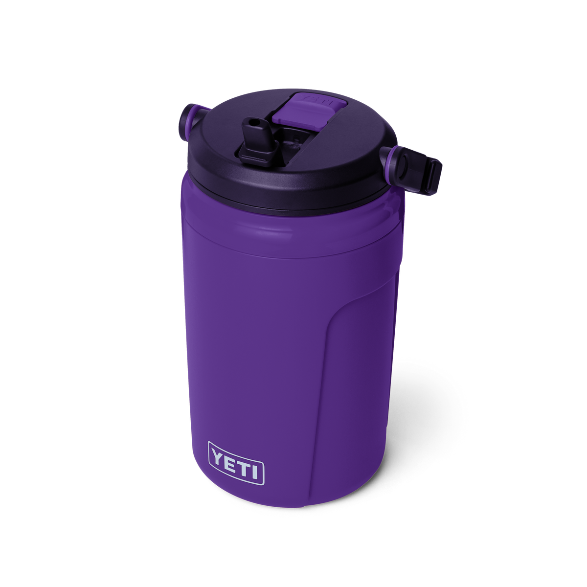 Silo™ 40 oz (1.1 L) Jug with Straw Cap Pace Purple