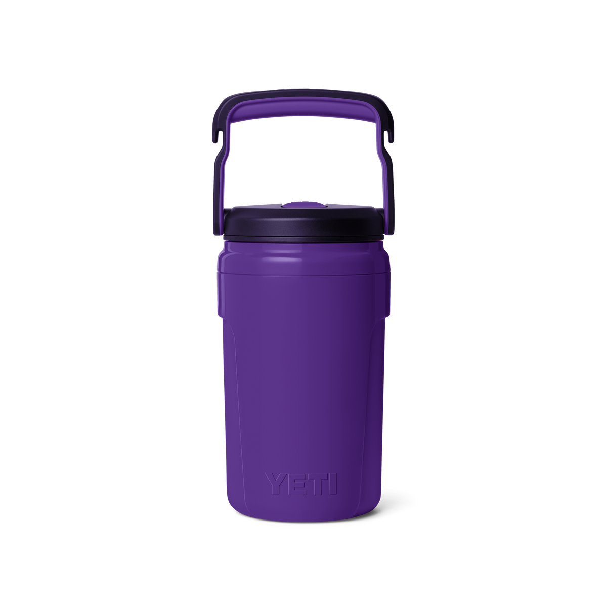 Silo™ 40 oz (1.1 L) Jug with Straw Cap Pace Purple