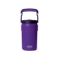 Silo™ 40 oz (1.1 L) Jug with Straw Cap Pace Purple