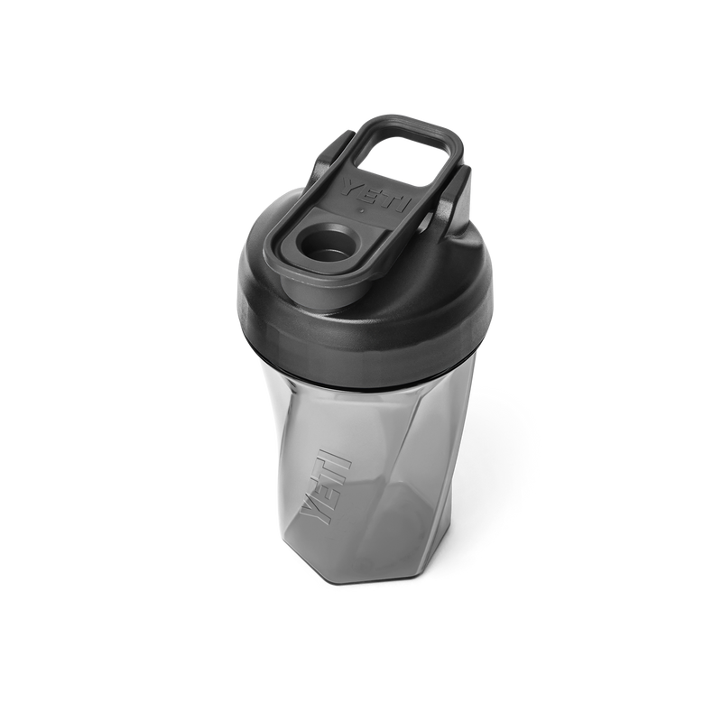 Yonder® 20 oz (591 ml) Shaker Bottle Charcoal