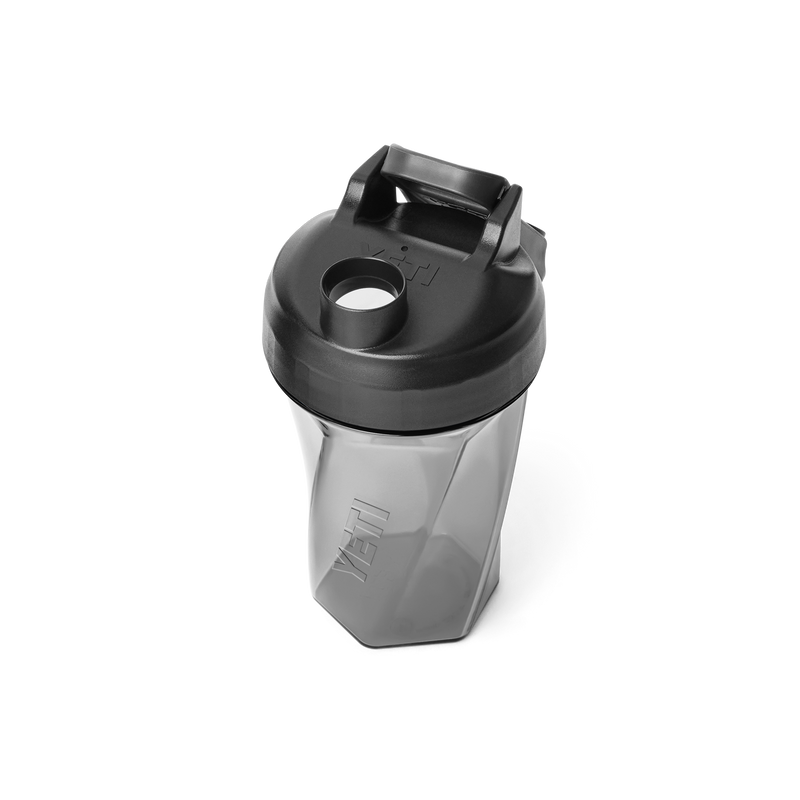 Yonder® 20 oz (591 ml) Shaker Bottle Charcoal
