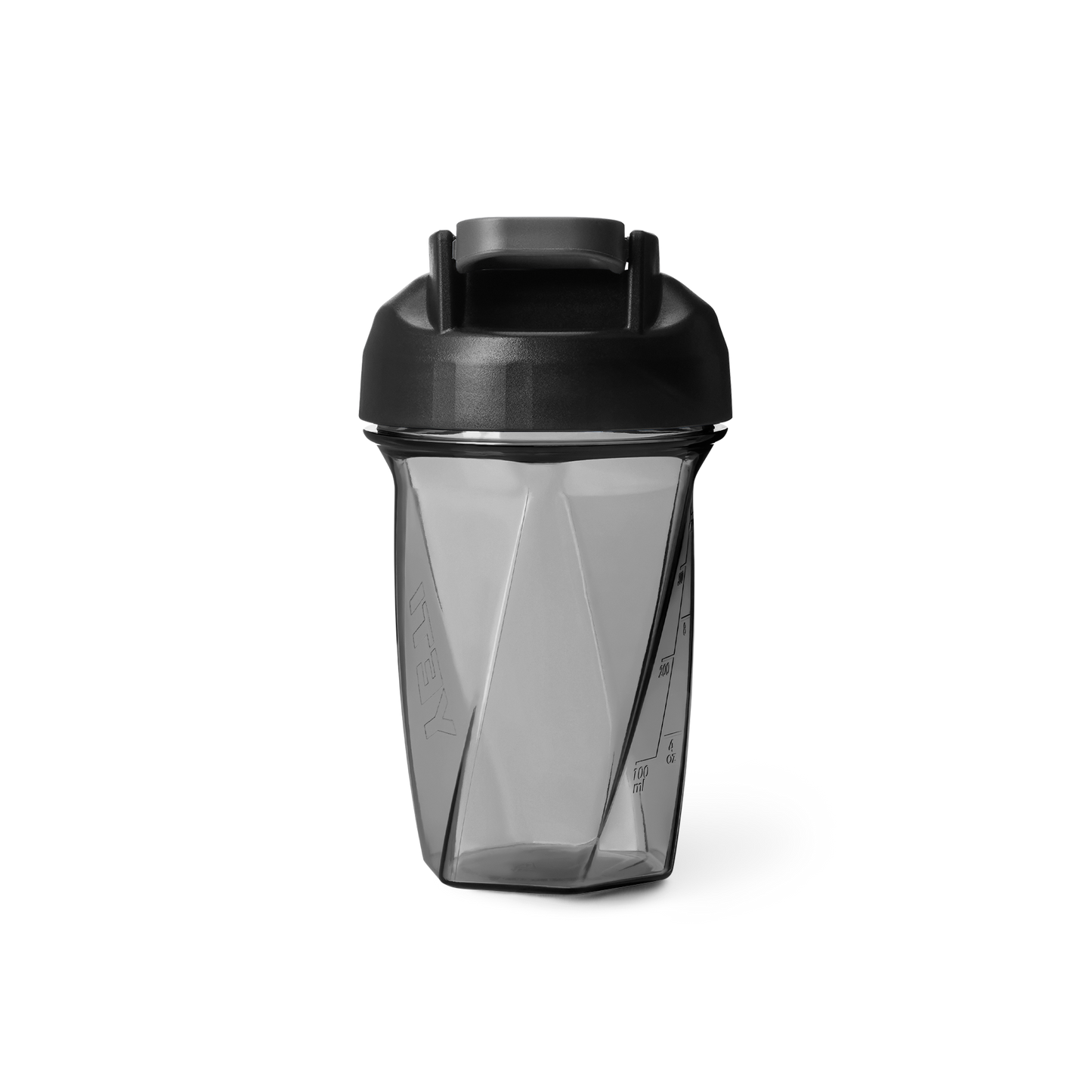 Yonder® 20 oz (591 ml) Shaker Bottle Charcoal