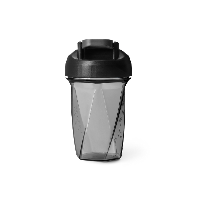 Yonder® 20 oz (591 ml) Shaker Bottle Charcoal