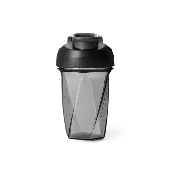 Yonder® 20 oz (591 ml) Shaker Bottle Charcoal