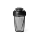 Yonder® 20 oz (591 ml) Shaker Bottle Charcoal