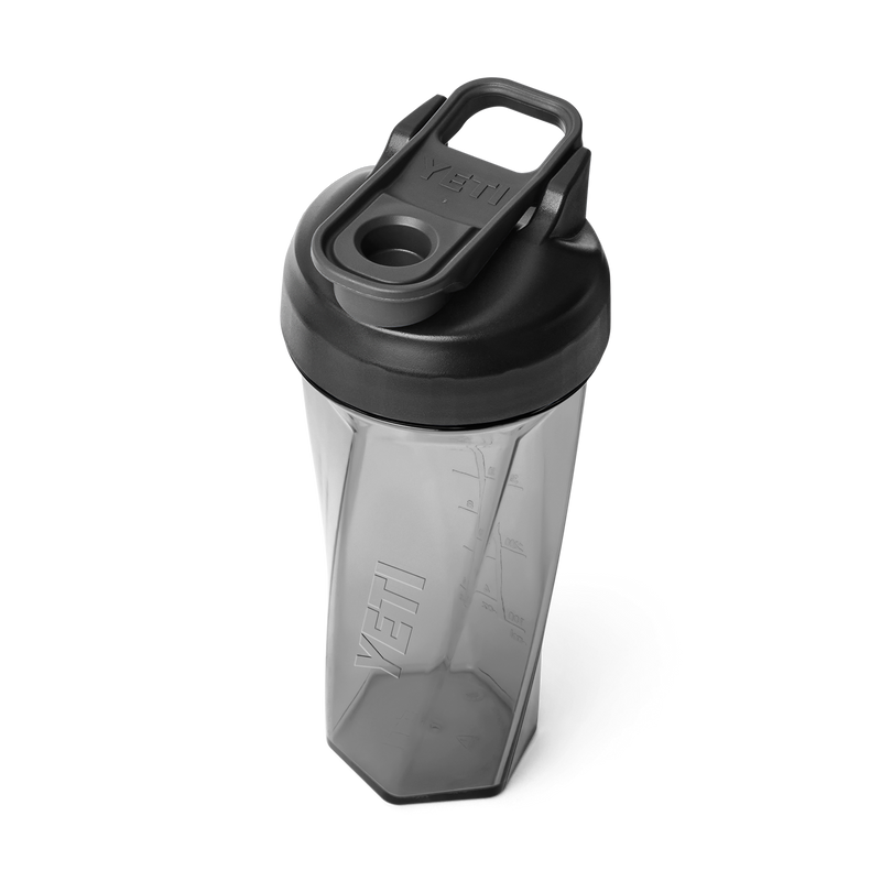 Yonder® 27 oz (798 ml) Shaker Bottle Charcoal