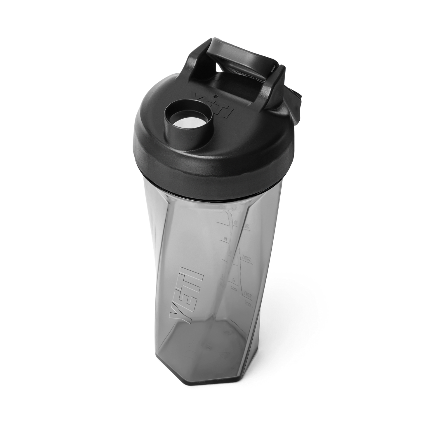 Yonder® 27 oz (798 ml) Shaker Bottle Charcoal